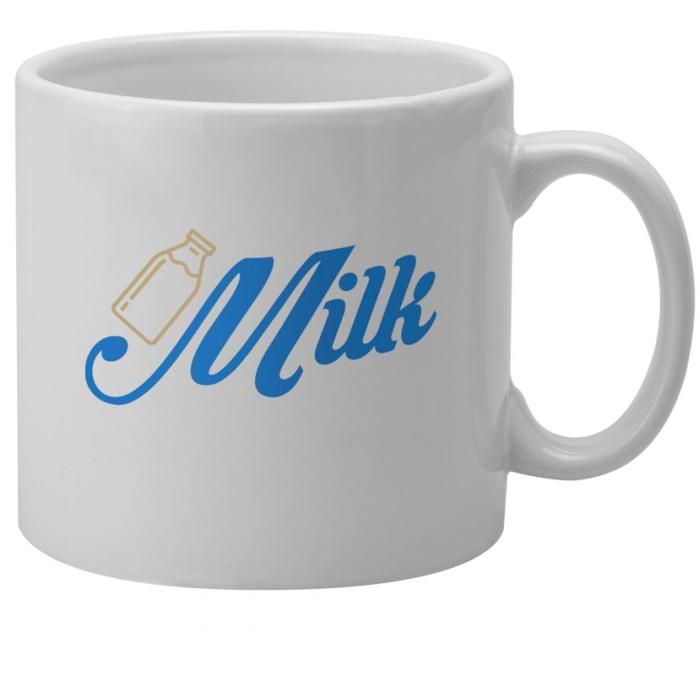 Pint Earthenware Mug main product photo
