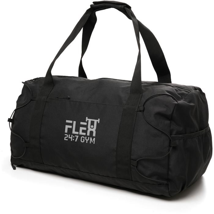 RPET Duffle Gym Bag main product photo