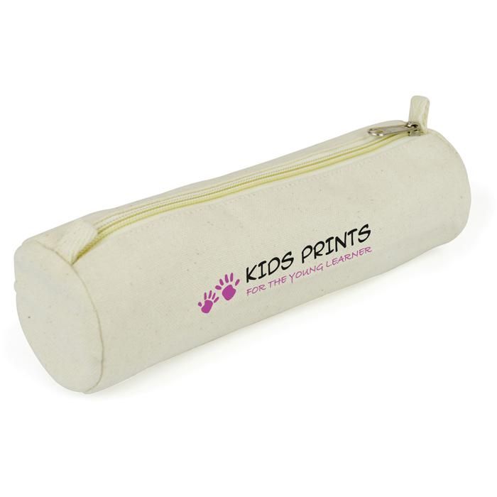 Cotton Pencil Case main product photo