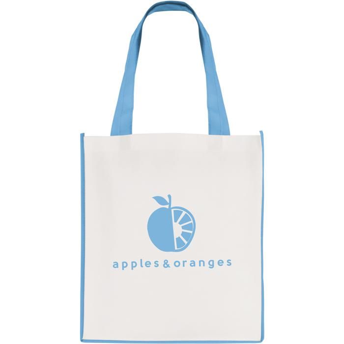 Large Contrast Shopper main product photo