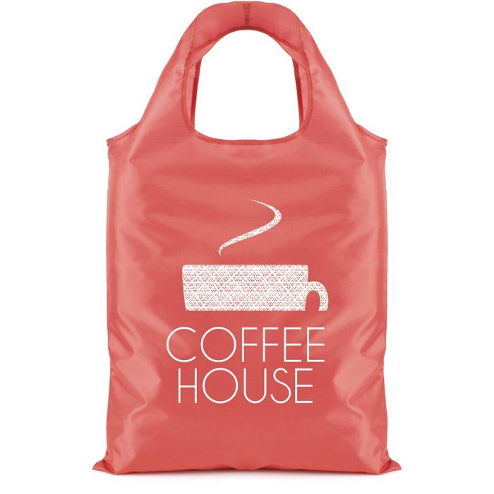 Eliss Foldable Shopper main product photo