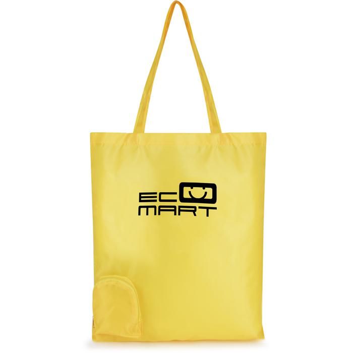 Trafford Foldable Shopper main product photo