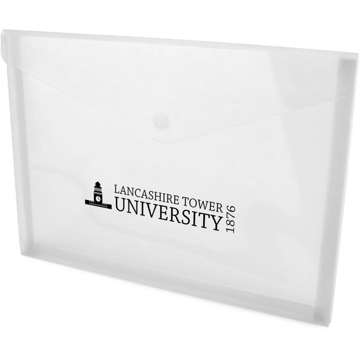 Hyde Document Folder main product photo