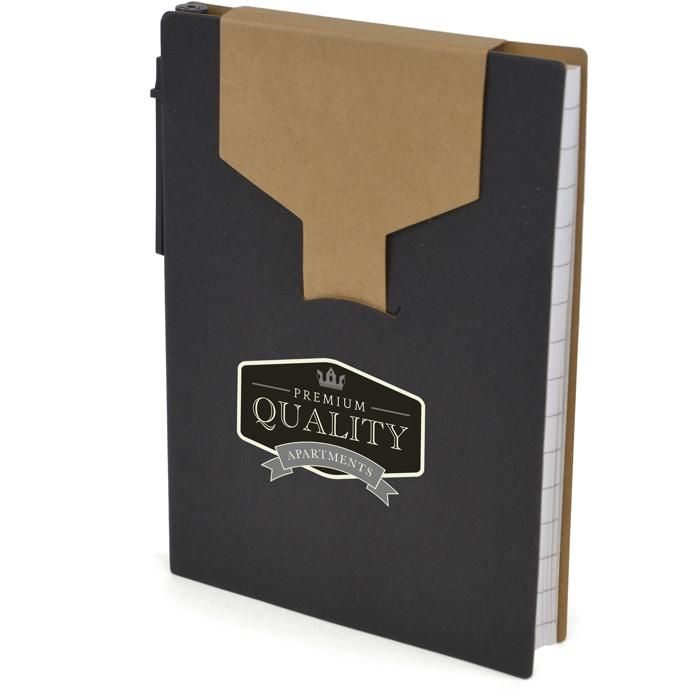 A6 Peckham Notebook main product photo