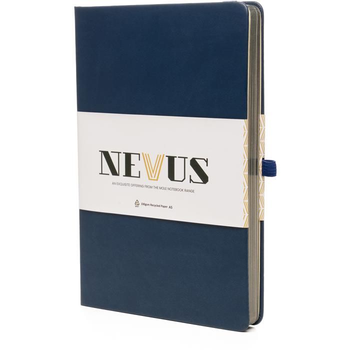 HUGS promotional merchandise notebook