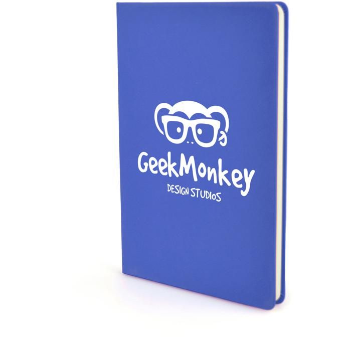 A5 Mole Notebook Lite main product photo