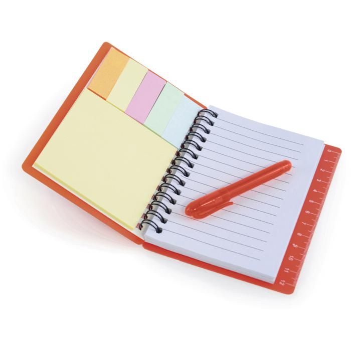 B7 Canopus Notebook main product photo