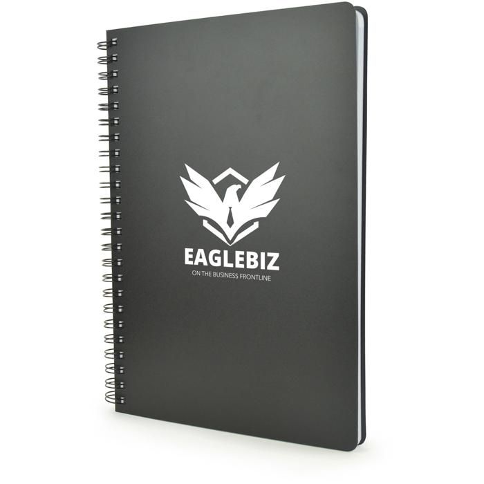 A5 Reynolds Notebook main product photo