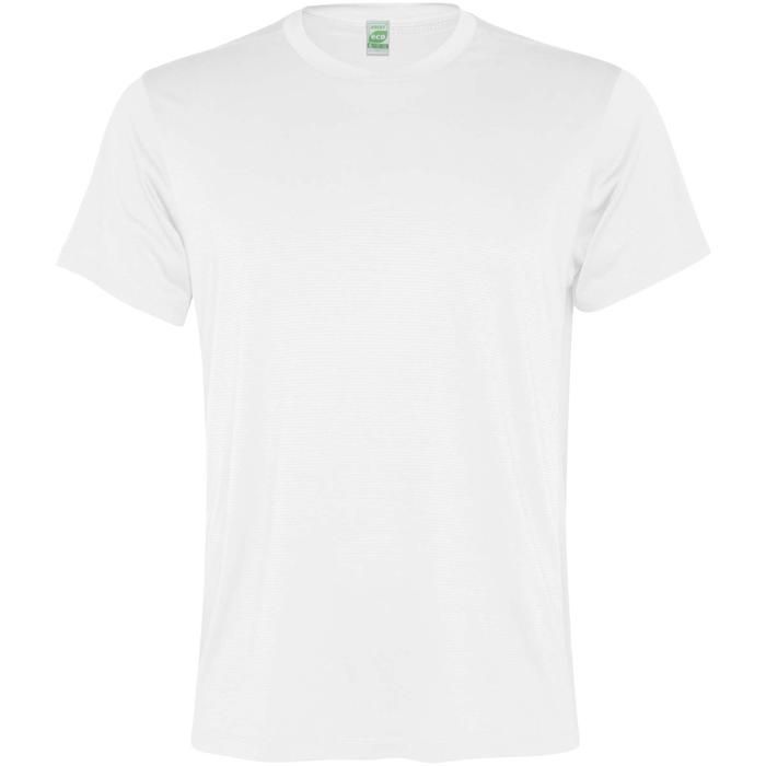 Slam 100 g/m² Short Sleeve Men's Sports T-Shirt main product photo