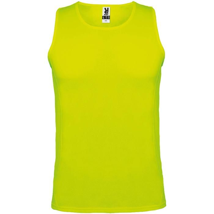 Andre Men's Sports Vest main product photo