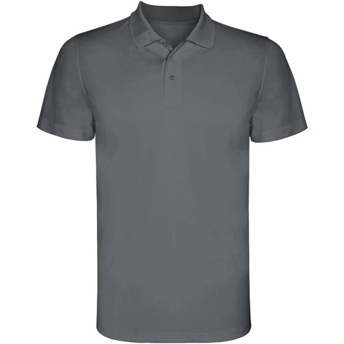 Monzha Short Sleeve Men's Sports Polo main product photo