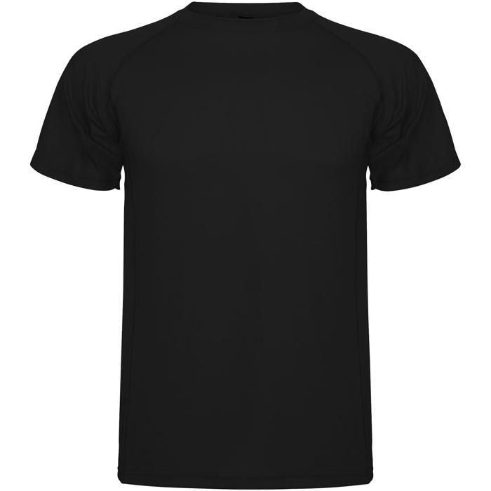 Montecarlo Short Sleeve Men's Sports T-Shirt main product photo