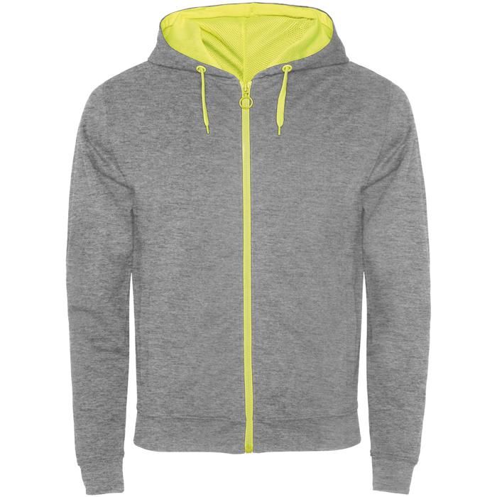 Fuji Unisex Sweat Jacket main product photo