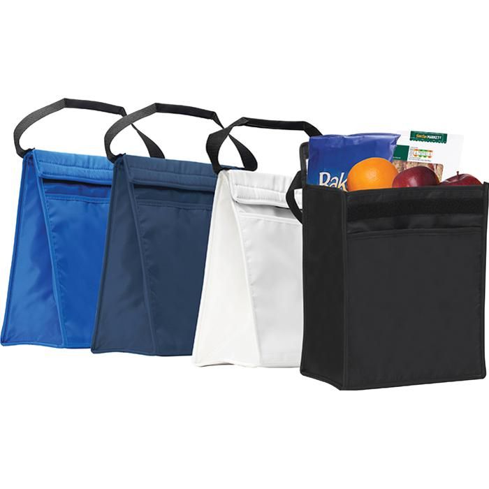 Tonbridge Eco Recycled Lunch Cooler Bag main product photo