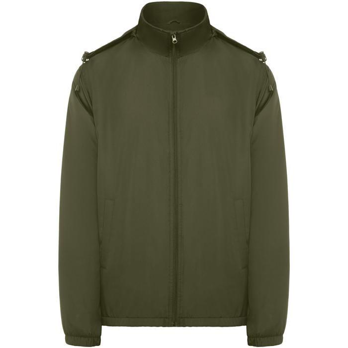 Makalu Unisex Insulated Jacket main product photo