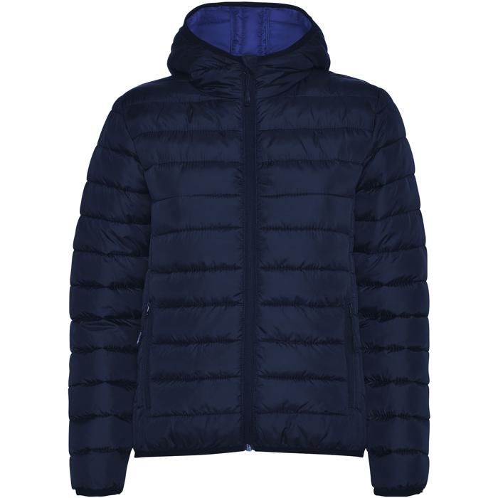 Norway Women's Insulated Jacket main product photo