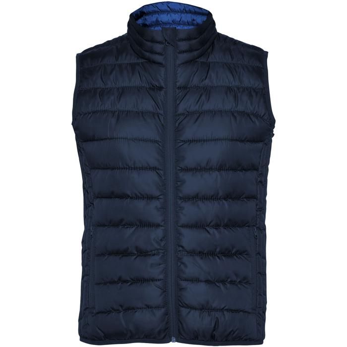 Oslo Women's Insulated Bodywarmer main product photo
