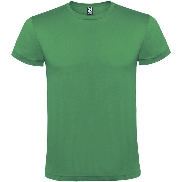Atomic Short Sleeve Unisex T-Shirt main product photo