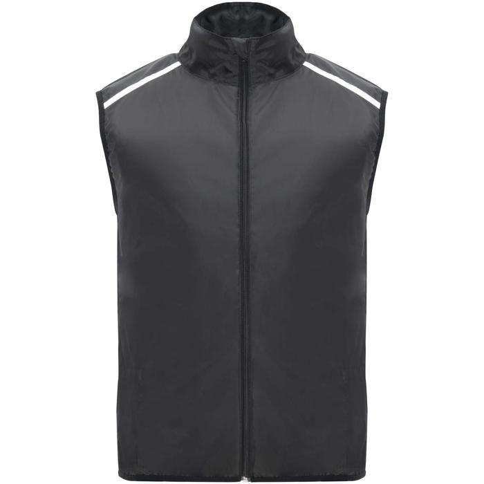 Jannu Unisex Lightweight Running Bodywarmer main product photo
