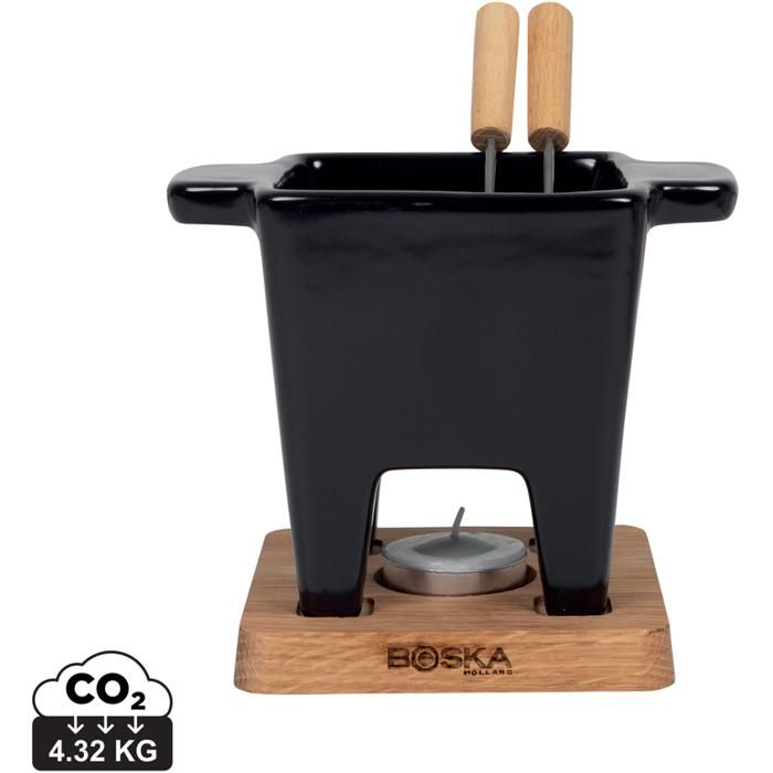 Boska Tapas Fondue Nero - 300 ml main product photo