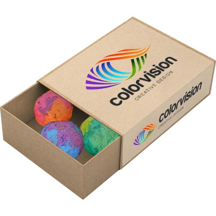 Rainball Seedboxes main product photo