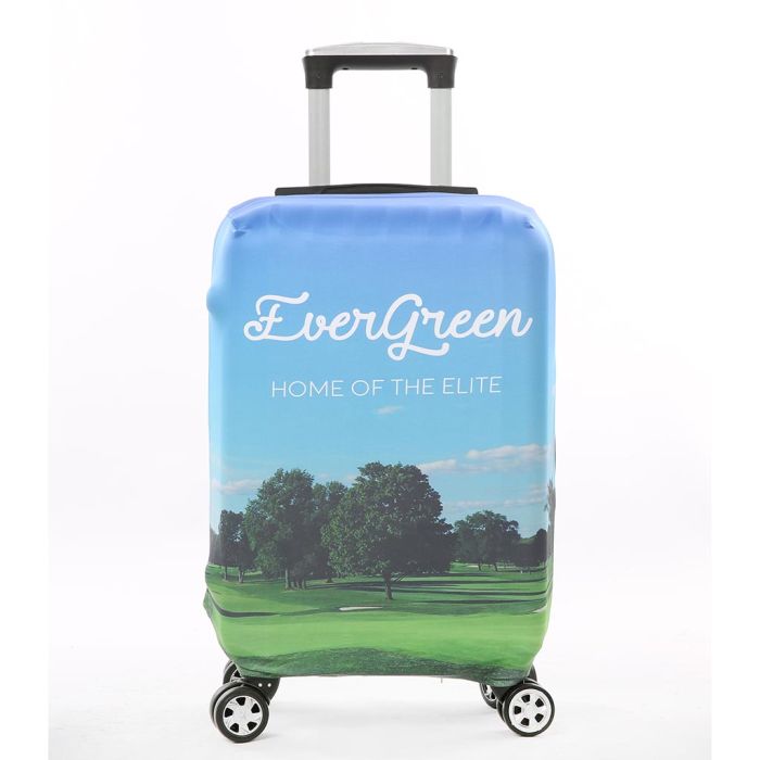 Luggage Cover main product photo