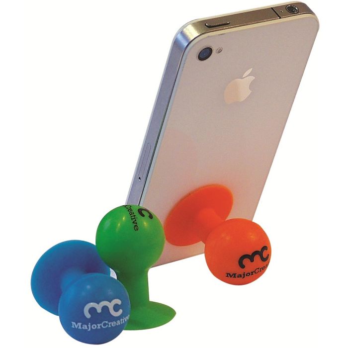 Silicone Phone Poppers main product photo
