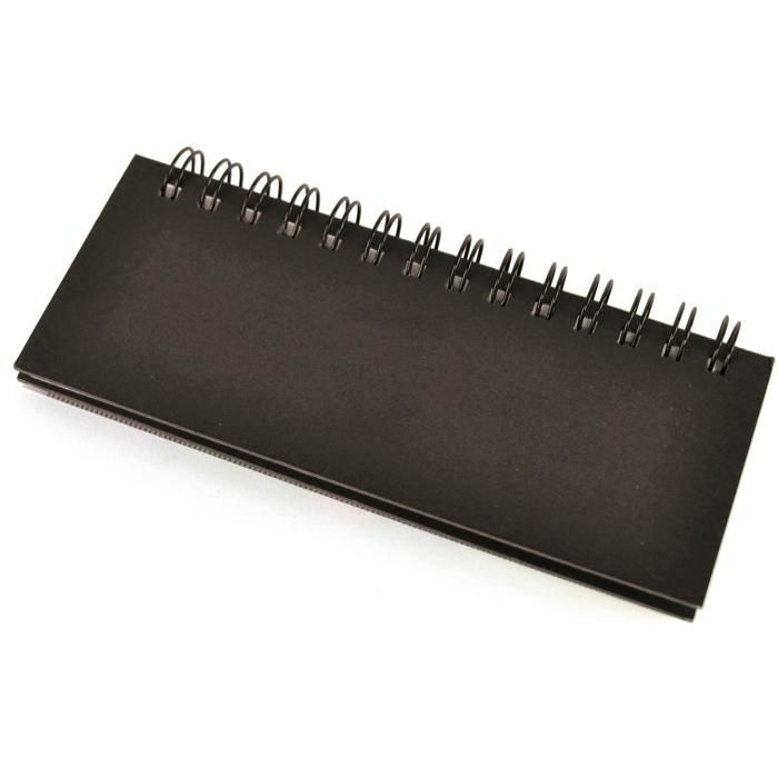 Blackrod Sticky Notes Pad main product photo