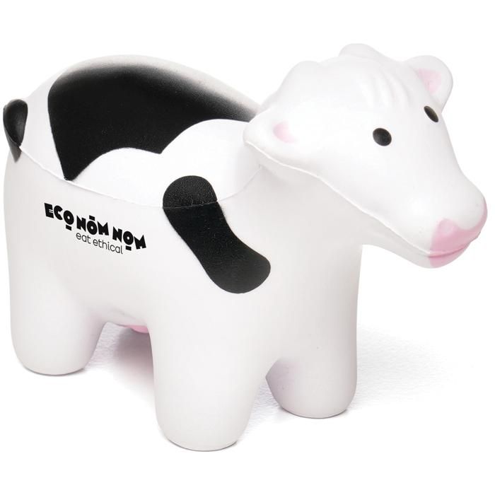 Stress Cow main product photo