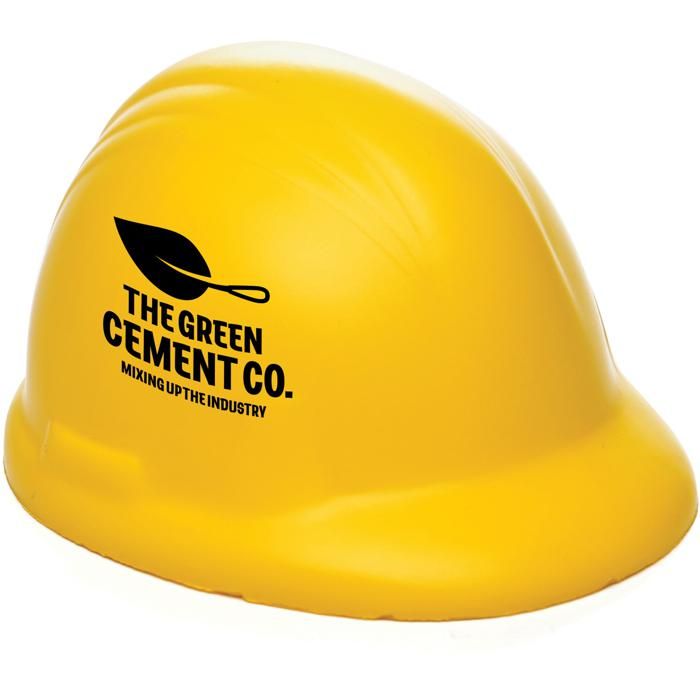 Stress Hard Hat main product photo
