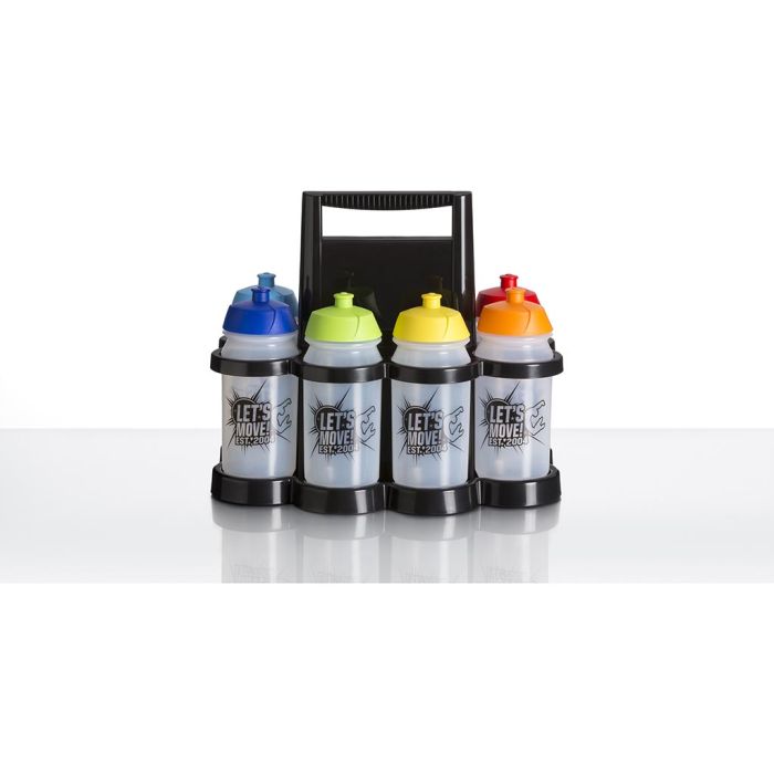 Tacx StarLight Bottle Carrier main product photo