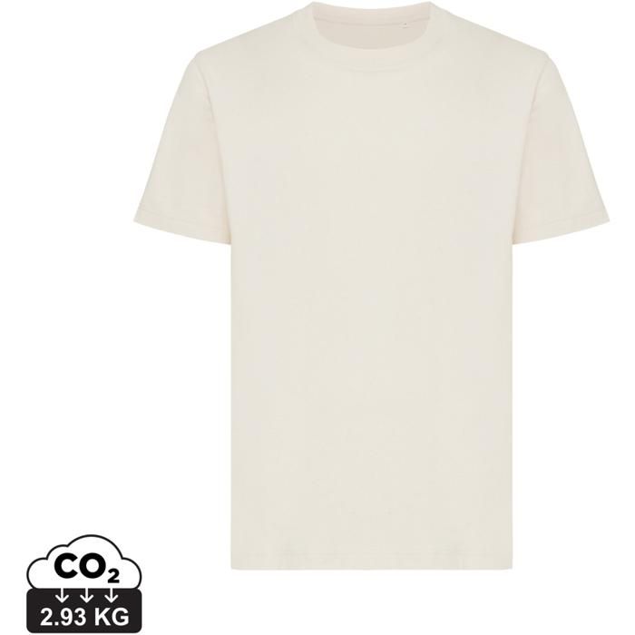 Iqoniq Sierra Lightweight Recycled Cotton T-Shirt main product photo