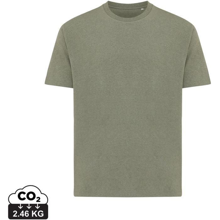 Iqoniq Teide Recycled Cotton T-Shirt main product photo