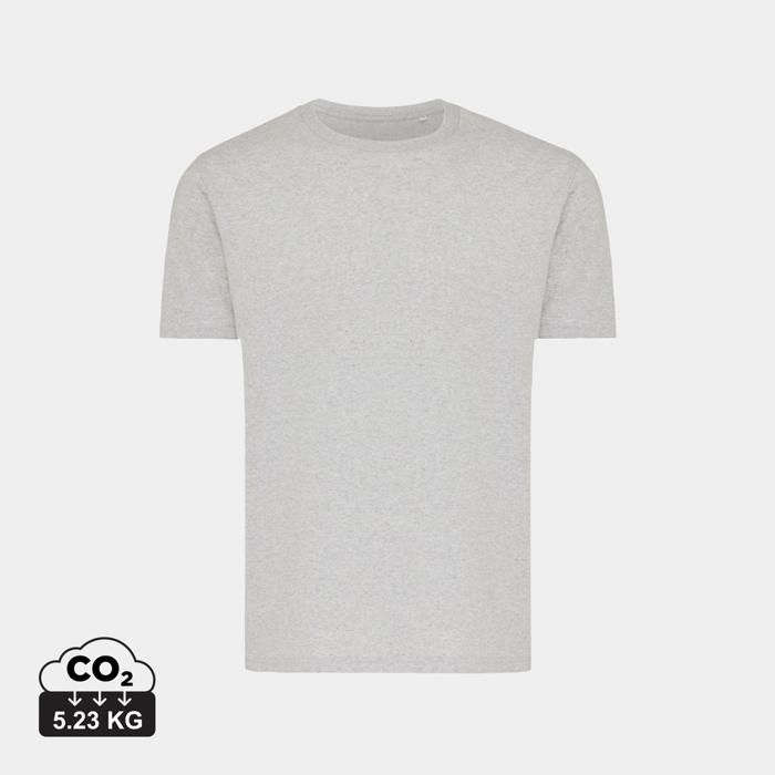 Iqoniq Brett Recycled Cotton T-Shirt main product photo