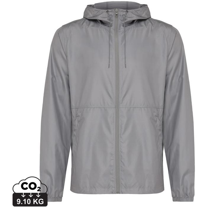 Iqoniq Logan Recycled Polyester Lightweight Jacket main product photo