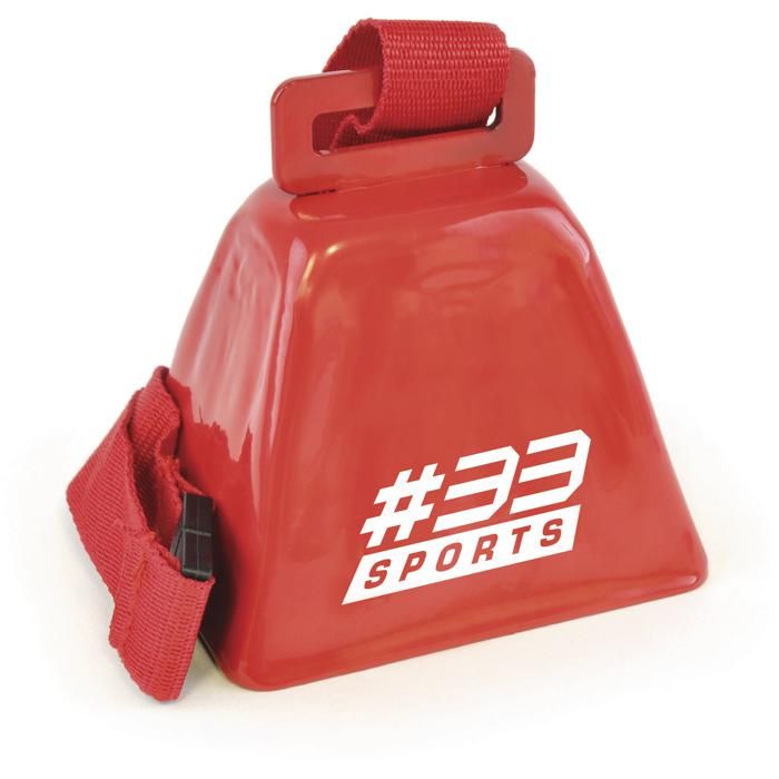 Cow Bell main product photo
