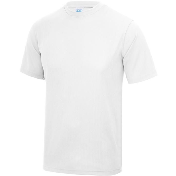 Just Cool T Polyester T-Shirt main product photo