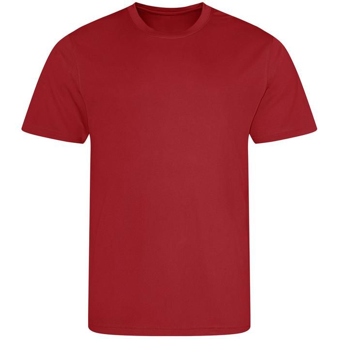 Just Cool Recycled T-Shirt main product photo