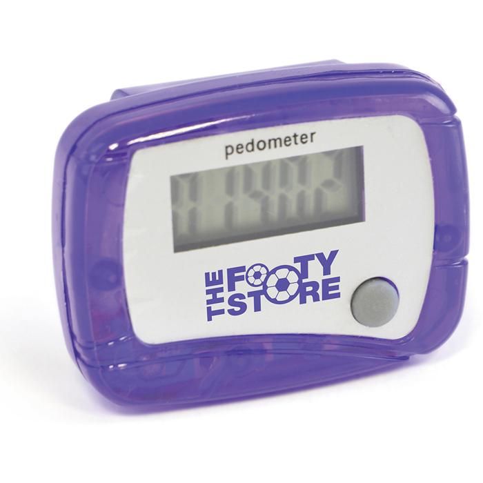 Carmel Pedometer main product photo