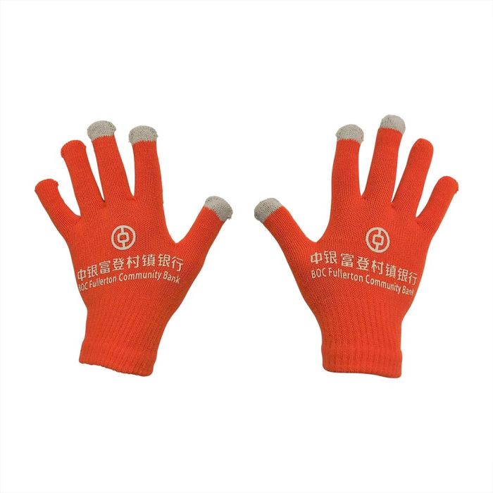 Touchscreen Gloves main product photo