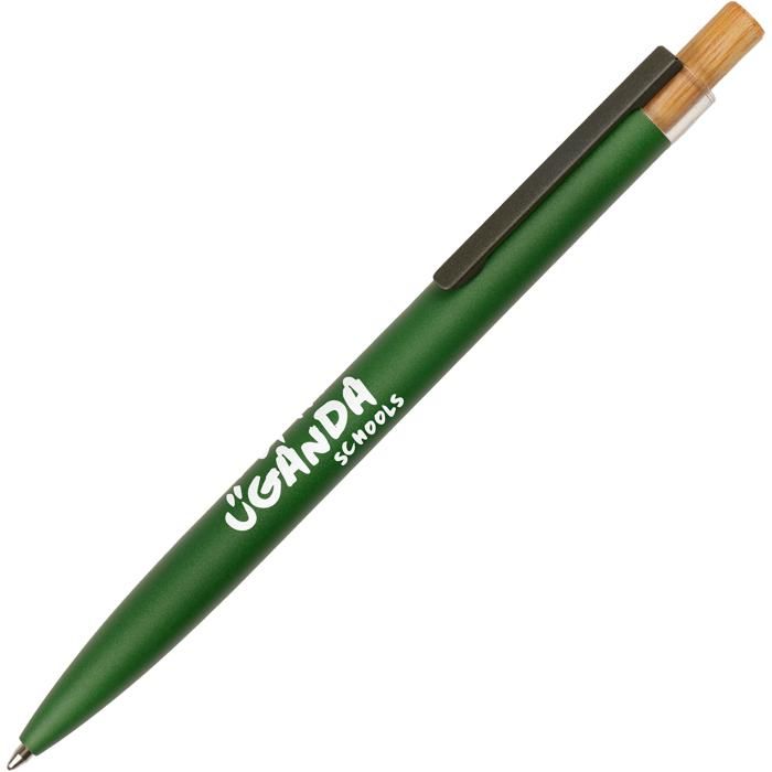 HUGS promotional merchandise pen