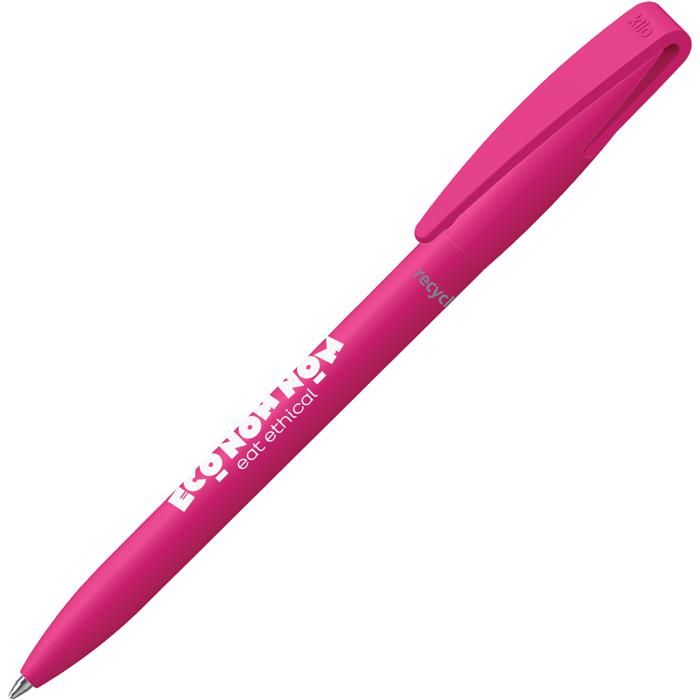 Cobra Matt Recycling Ball Pen main product photo