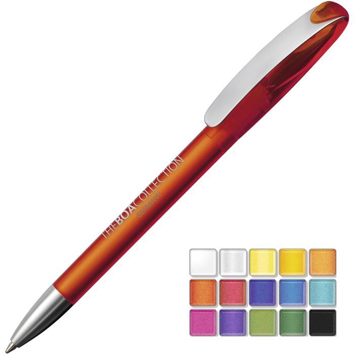 Boa MM Ice Ball Pen main product photo