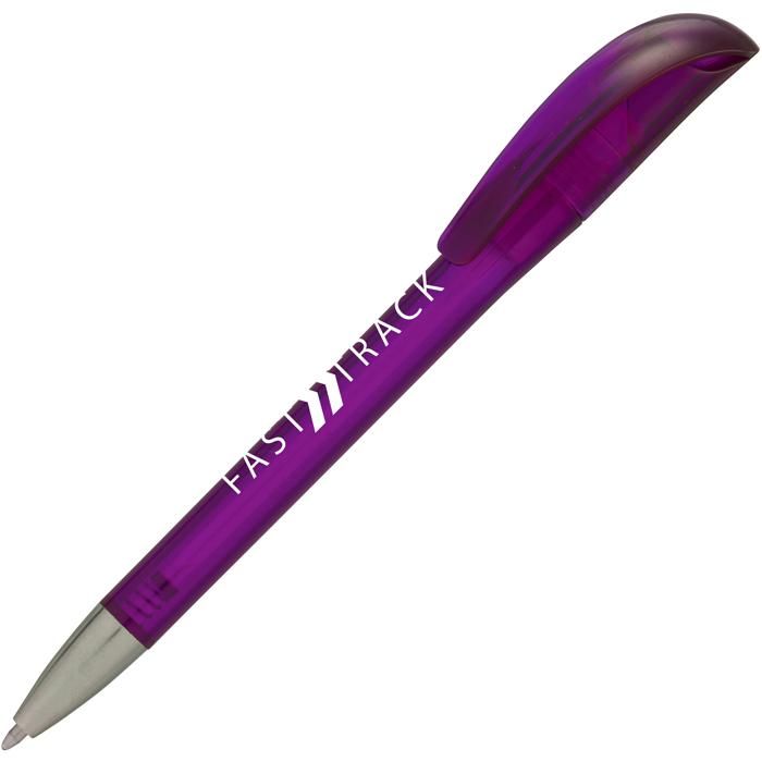 Marshall Trans Ball Pen main product photo