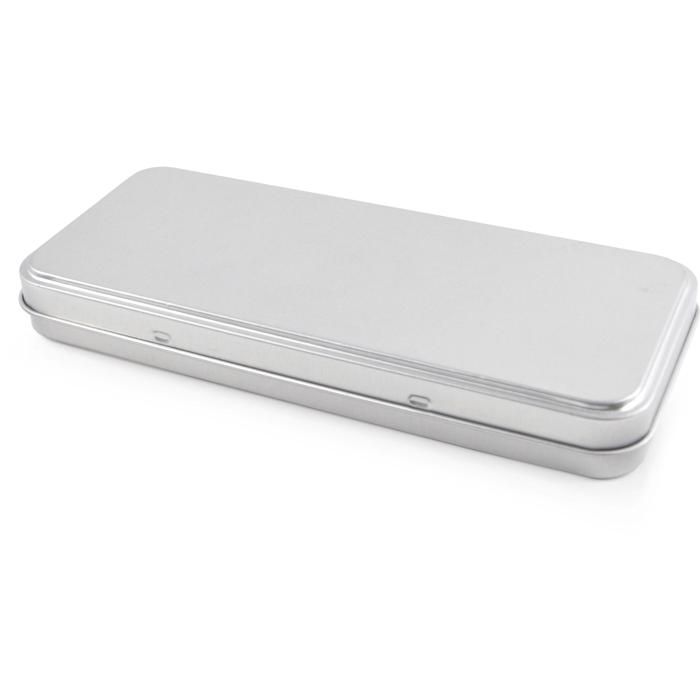 Tin Box main product photo