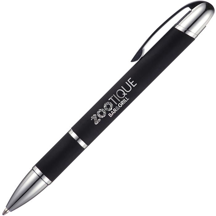 Stratos Matte Ball Pen main product photo