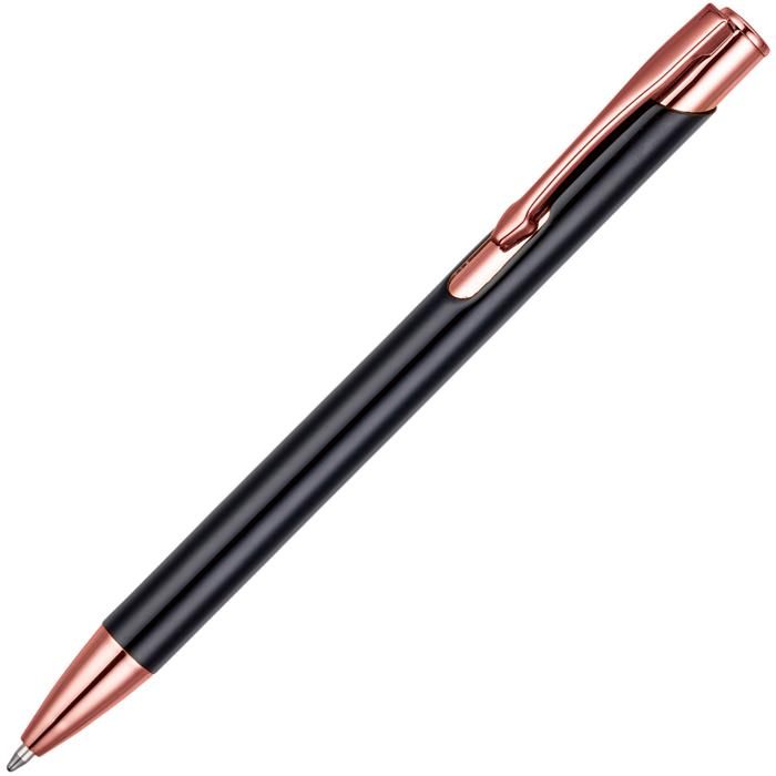 Beck Rose Gold Ball Pen main product photo