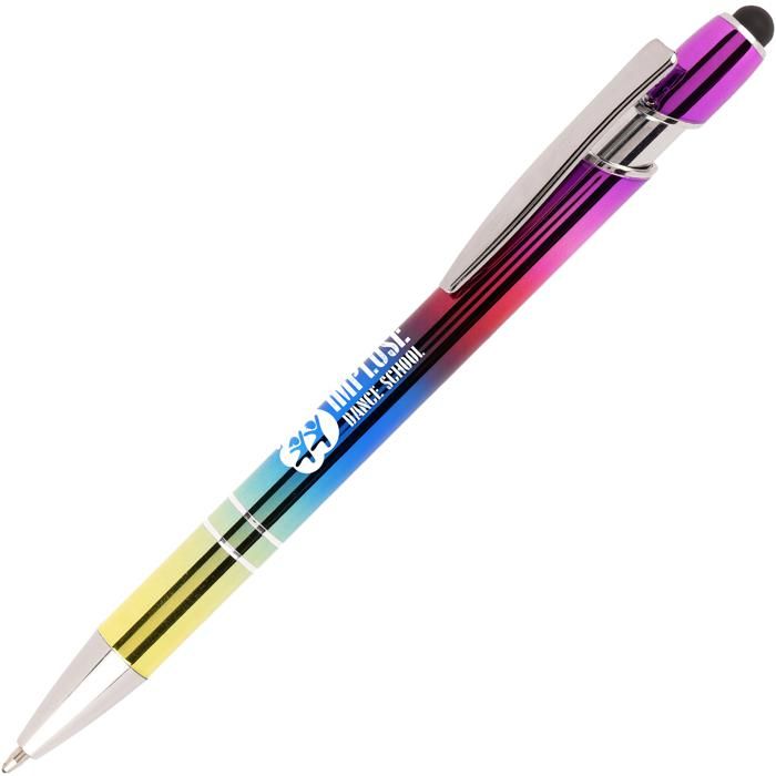 Nimrod Rainbow Ball Pen main product photo