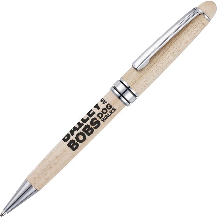 Wood Sprite Ball Pen main product photo