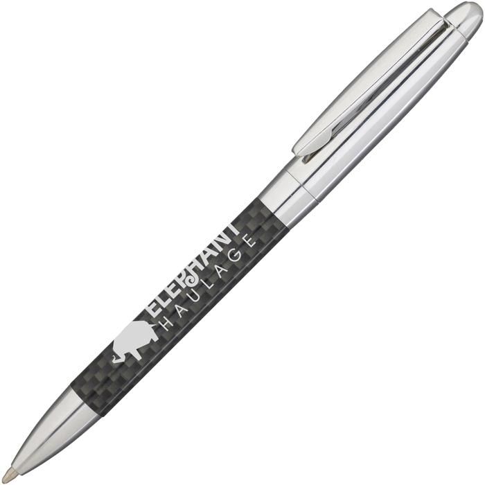 Javelin Carbon Fibre Ball Pen main product photo